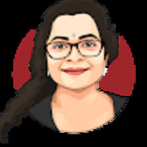 Meet your Posher, Shruti